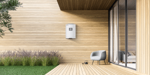 IEETek Şebekeden Bağımsız Güneş Enerjisi Depolama İnvertörü