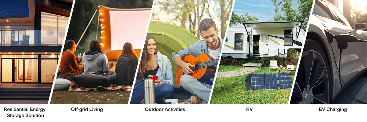 IEETek taşınabilir hepsi bir arada ess sh4000