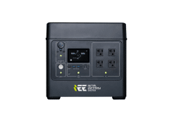 IEETek Singo3000 Taşınabilir Güç İstasyonu / Güneş Jeneratörü