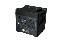 IEETek Singo3000 Taşınabilir Güç İstasyonu / Güneş Jeneratörü