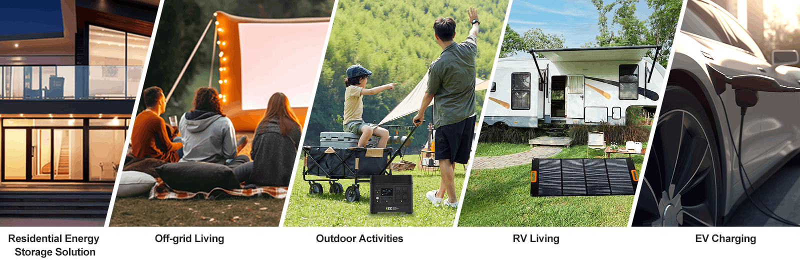 IEETek Singo2000Plus/Singo3000 Taşınabilir Güç İstasyonu / Güneş Jeneratörü