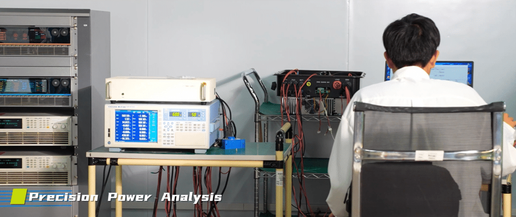 IEETek Çin'de güneş jeneratörü/taşınabilir elektrik santrali üreticisi