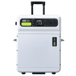 IEETek taşınabilir hepsi bir arada ess sh4000