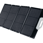 IEETek SP100 Taşınabilir Güneş Paneli