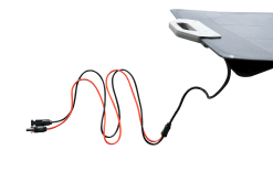 IEETek SP200 Taşınabilir Güneş Paneli