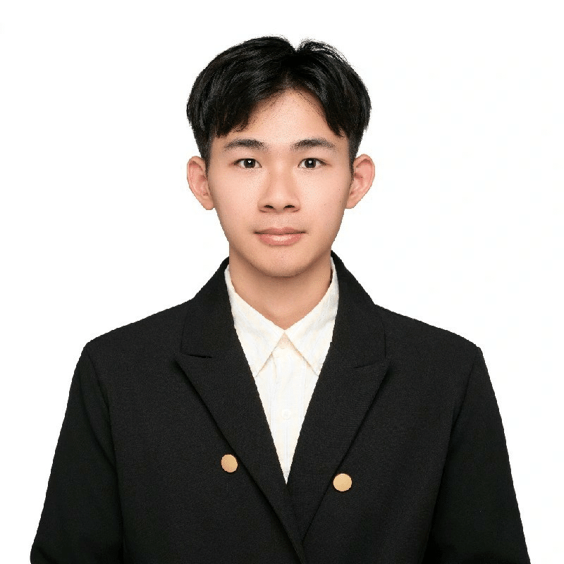 IEETek satış müdürü aaron rong