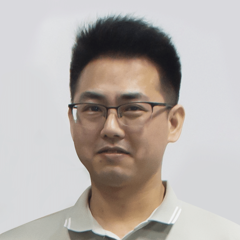 IEETek operasyon direktörü Wanhe Liu