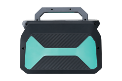 ieetek p800 taşınabilir elektrik santrali güneş jeneratörü