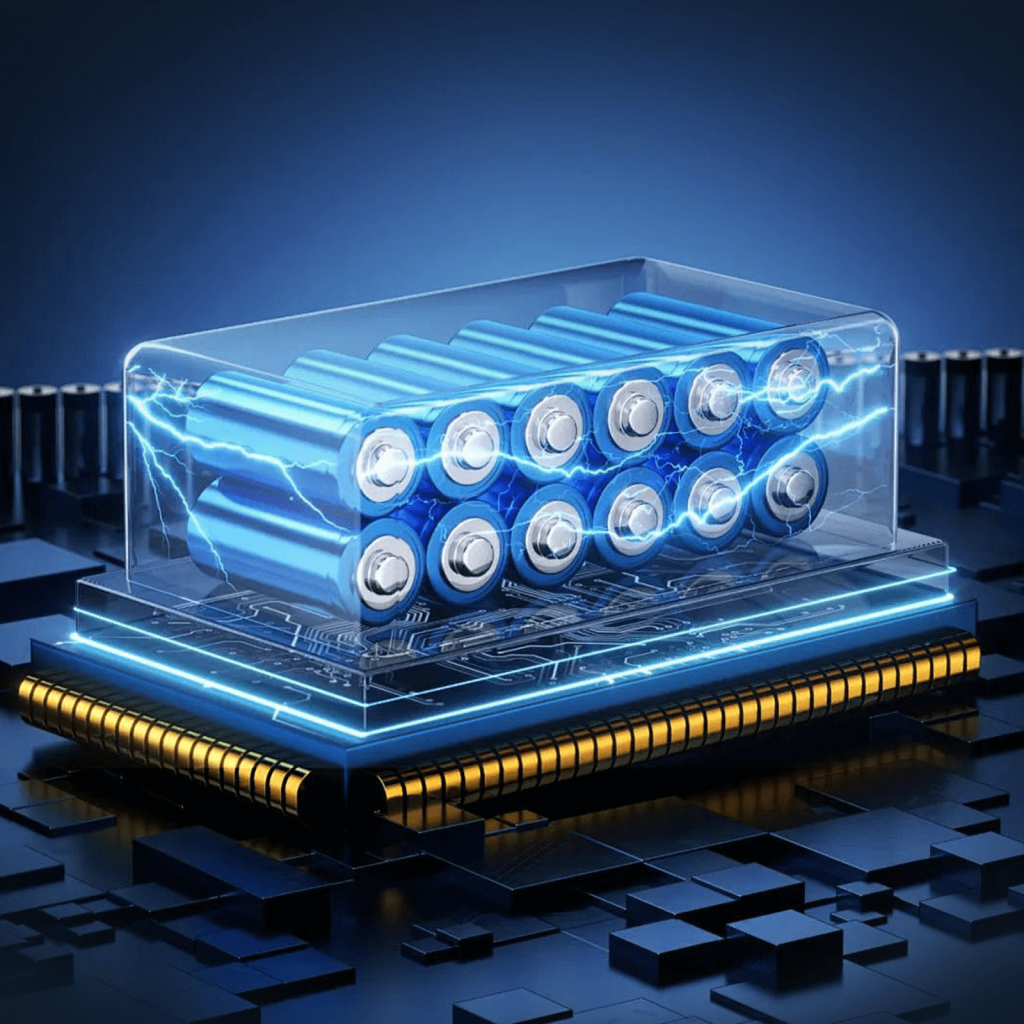 IEETek P800 Taşınabilir Elektrik Santrali / Güneş Jeneratörü