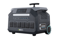 ieetek taşınabilir güç istasyonu p3200