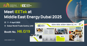 orta doğu enerji dubai 2025 ieetek standı h6.g19 davetiyesi
