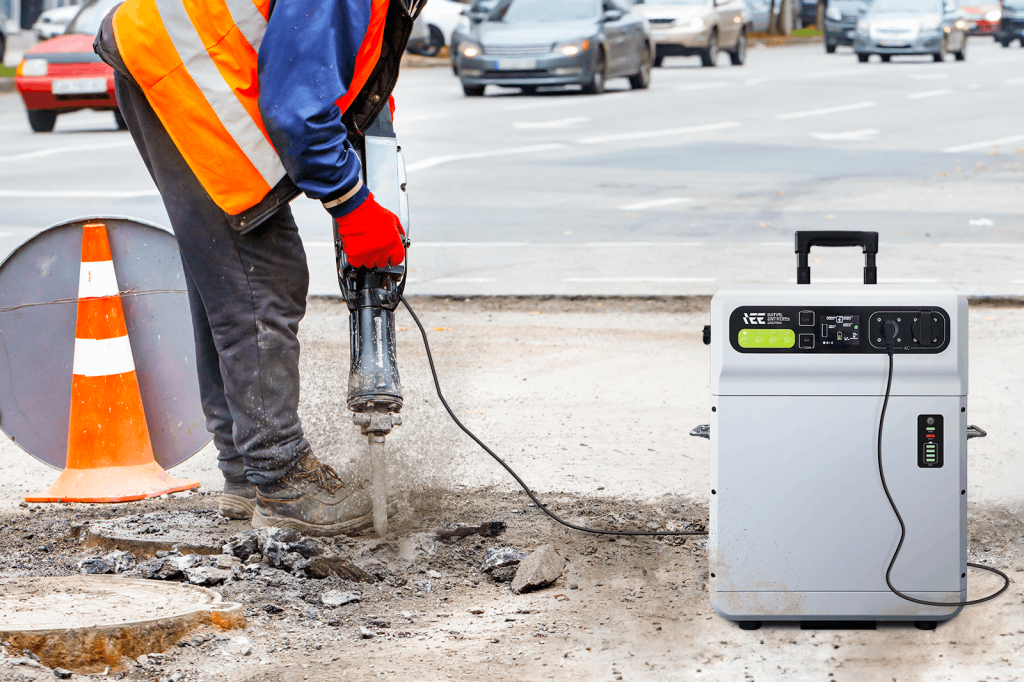 ietek ev yedek güç sistemleri