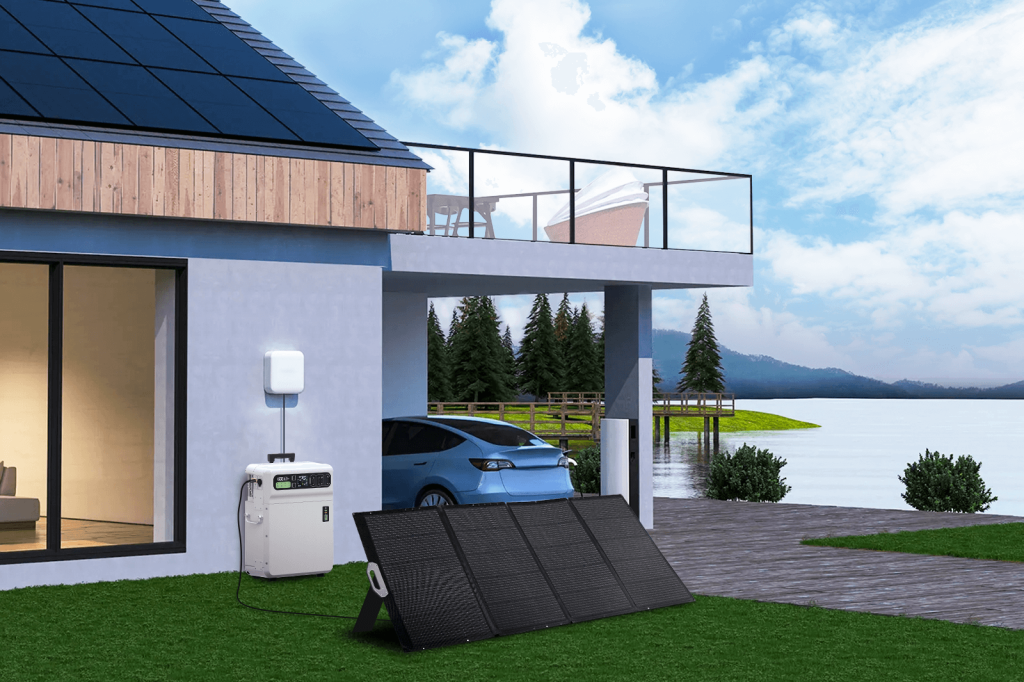 ietek ev yedek güç sistemleri