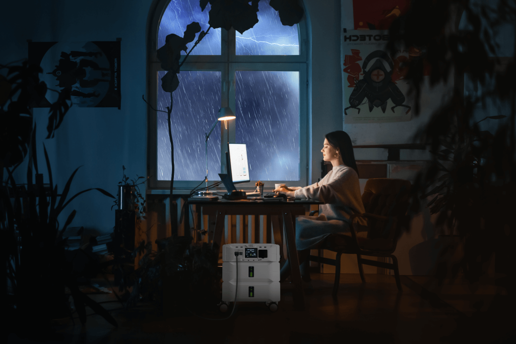 ietek ev yedek güç sistemleri