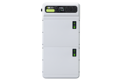 ieetek iee sh4000 taşınabilir elektrik santrali güneş jeneratörü