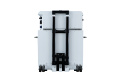 ieetek iee sh4000 taşınabilir elektrik santrali güneş jeneratörü